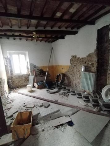 Porzione di casa in vendita a Massa 270 mq Rif: 1380894 - Foto 8