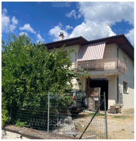 IMMOBILI-IMMOBILE RESIDENZIALE-Via Provinciale S. Magno, Monte San Biagio LT, Italia 41c