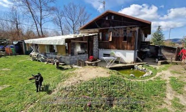 IMMOBILI-IMMOBILE RESIDENZIALE-VIA L'AQUILA 2