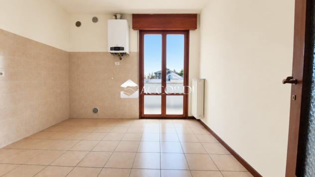 APPARTAMENTO di 7 vani e di 110 mq (PADOVA) rif. GF01 - Foto 8