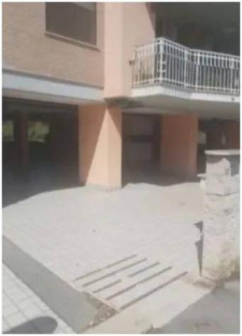 Immobile in asta di 153 m², box auto in vendita a Pomezia - Foto 2