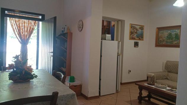 Appartamento in vendita a Riparbella 80 mq Rif: 1423923 - Foto 3