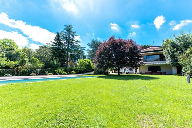 Villa in vendita a Roma - Foto 4