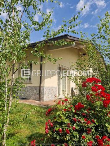 Abitazione in villini in vendita a Senago - Rif. 3558624