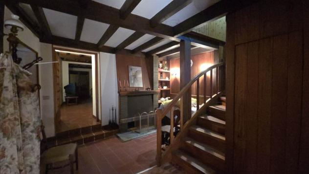 Vendita Casa semi indipendente da 140 mq in Via Quintino Sella con giardino - Foto 8