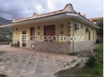 Abitazione in villini di 108 mq  in vendita a Trabia - Rif. 4548410
