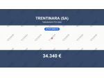 Immobile in asta di 151 m² con più di 5 locali e box auto in vendita a Tren &hellip;
