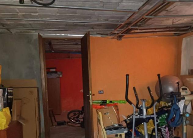 Immobile in asta di 88 m², box auto doppio in vendita a Vedano al Lambro - Foto 4