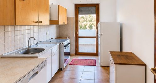 🏡 APPARTAMENTO 90 MQ CON TERRAZZO E GARAGE– VITERBO ZONA VIA GARBINI - Foto 6