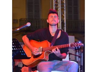 Lezioni di chitarra a casa tua!