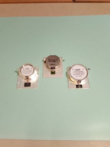 isolatore di frequenza - Foto 2