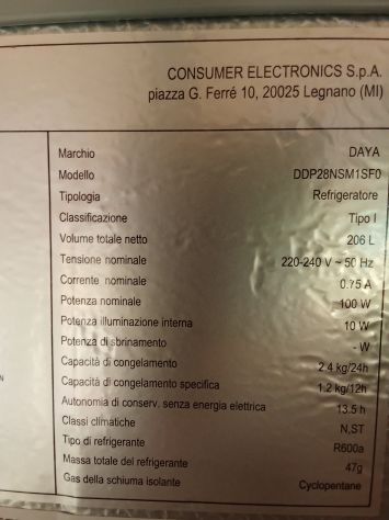 Vendo frigorifero - Foto 4
