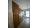 Cucina in rovere chiaro