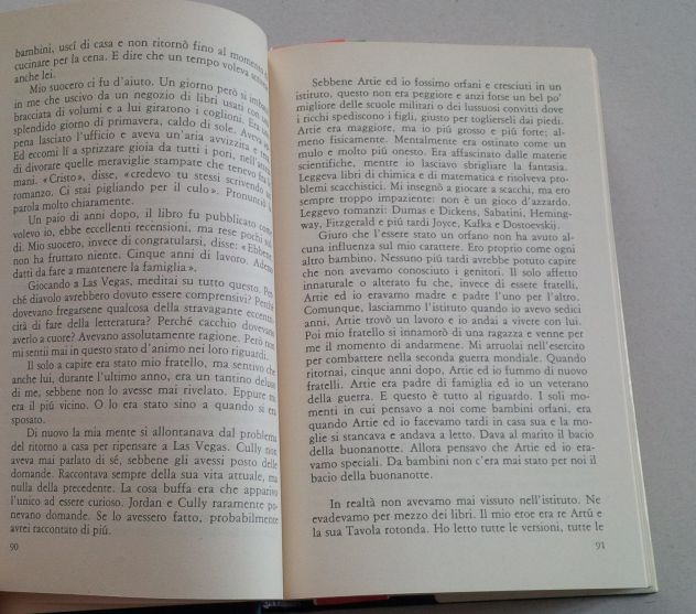 Mario Puzo - I folli muoiono - Foto 6