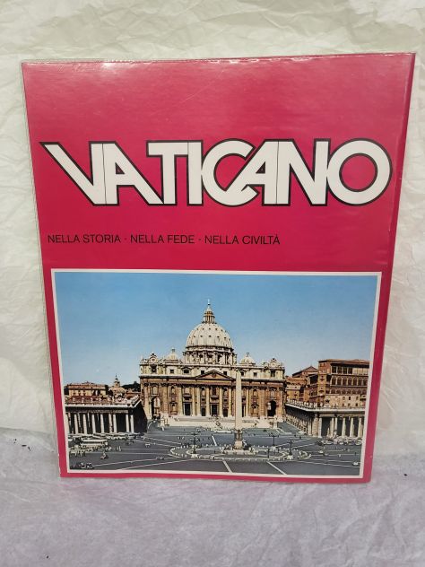 Roma con il Vaticano - Foto 2
