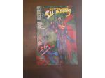 (2027)superman/superman cyborg n°26(dc comics,2014)