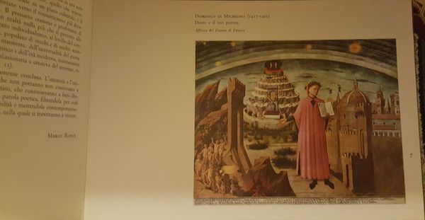 La Divina Commedia illustrata attraverso i secoli - Foto 2