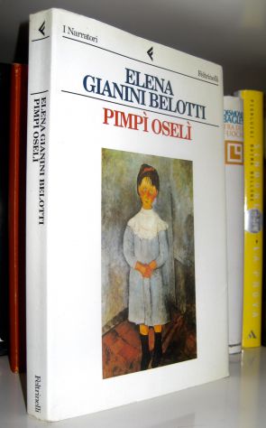 Elena Gianini Belotti - Pimpì Oselì
