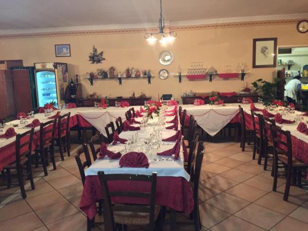 Ristorante in vendita a Farindola - Foto 6