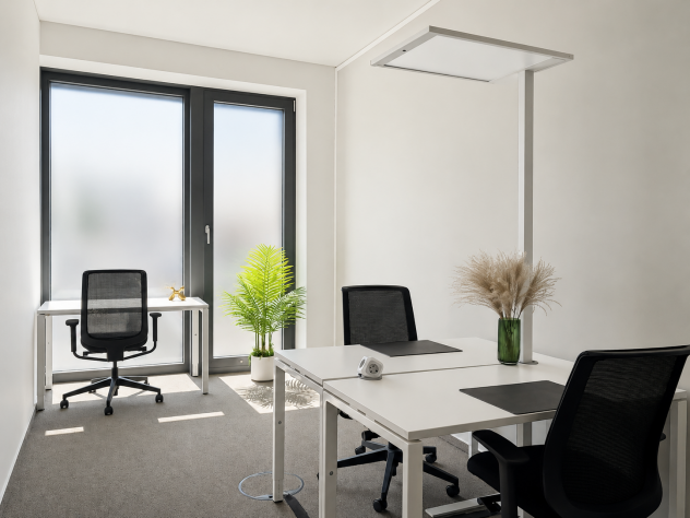 Utilizzo di uffici privati su richiesta presso Regus Firenze, Liberta Firenze - Foto 7