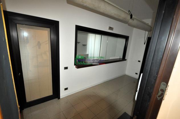 Rif. 9822 - Appartamento uso ufficio + veranda - Foto 2