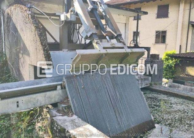 Fabbricati costruiti per esigenze industriali in vendita a Valdastico - Rif. 4557364 - Foto 6