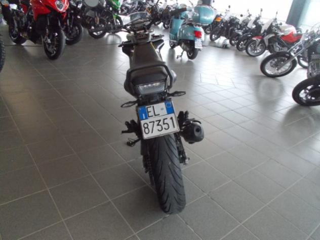 HUSQVARNA Svartpilen 401 . rif. 23345344 - Foto 3
