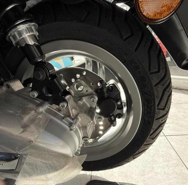 VESPA Primavera 125 NEW 2026 18 rif. 23971756 - Foto 5