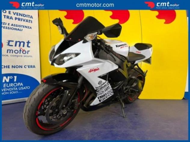 KAWASAKI Ninja 1000 ZX-10R Garantita e Finanziabile rif. 23881990 - Foto 2