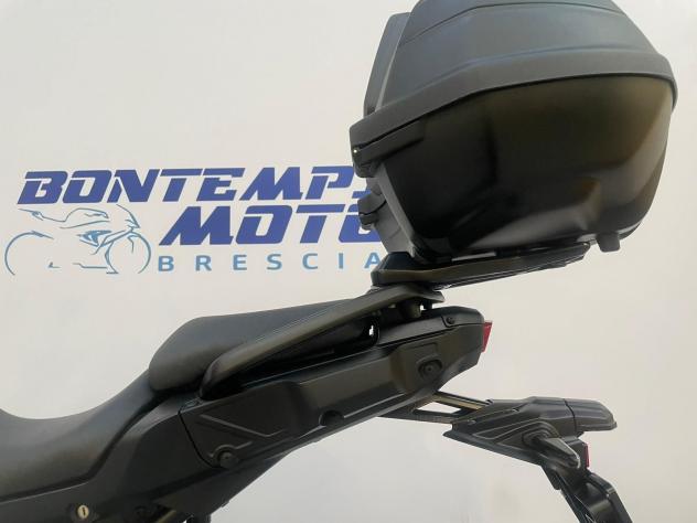 Yamaha Tracer 9 null - Foto 4