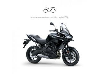 KAWASAKI Versys 650 . rif. 22901199