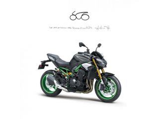 KAWASAKI Z 900 SE - rif. 21558717
