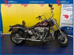 HARLEY-DAVIDSON Fat Boy 1584  - FLSTF Garantita e Finanziabile rif. 23674733