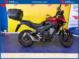 HONDA CB 500 X Garantita e Finanziabile rif. 24129693