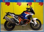 KTM 1290 Super Adventure R Garantita e Finanziabile rif. 23807073