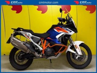 KTM 1290 Super Adventure R Garantita e Finanziabile rif. 23807073
