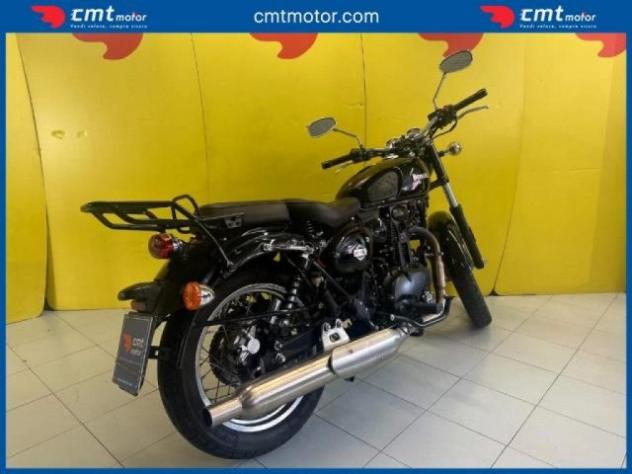 BENELLI Imperiale 400 Garantita e Finanziabile rif. 23908448 - Foto 4