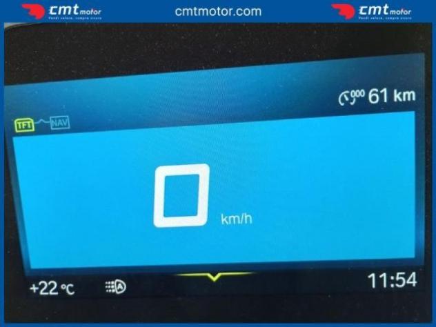 BMW C 400 GT Garantito e Finanziabile rif. 24108227 - Foto 5