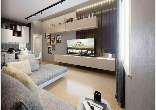 Appartamento in vendita a Campi Bisenzio 83 mq Rif: 1365819 - Foto 10