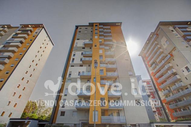 Appartamento di 53 m² con 1 locale in vendita a Milano
