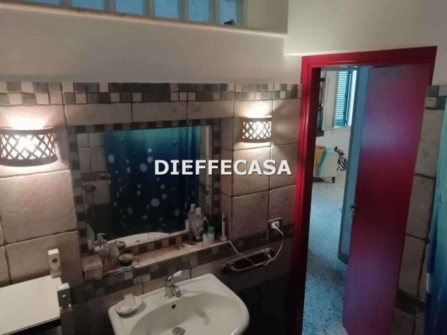 A2193 - In affitto casa semi indipendente con vista panoramica in periferia lato Trapani - Foto 8
