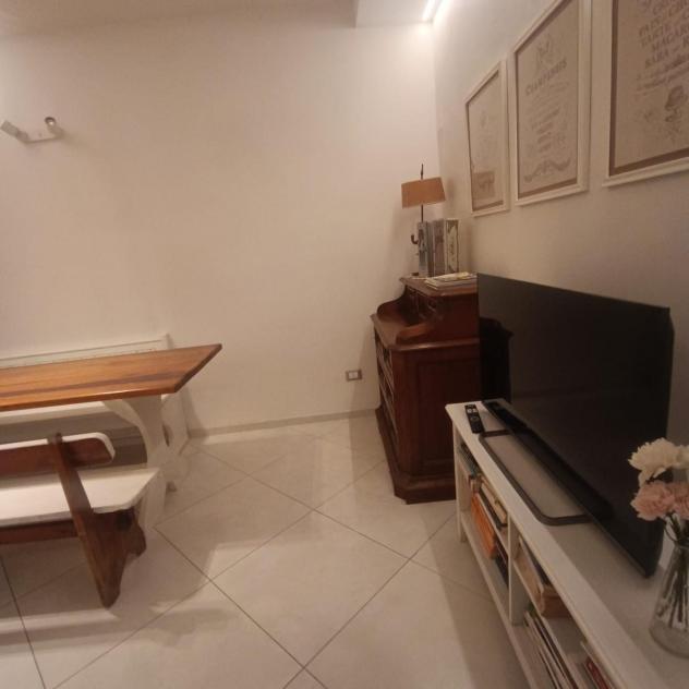 Casa semindipendente in affitto a Massa 85 mq Rif: 1359592 - Foto 6