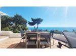 Villa in affitto a San Felice Circeo