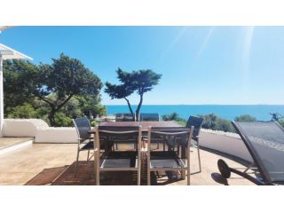 Villa in affitto a San Felice Circeo