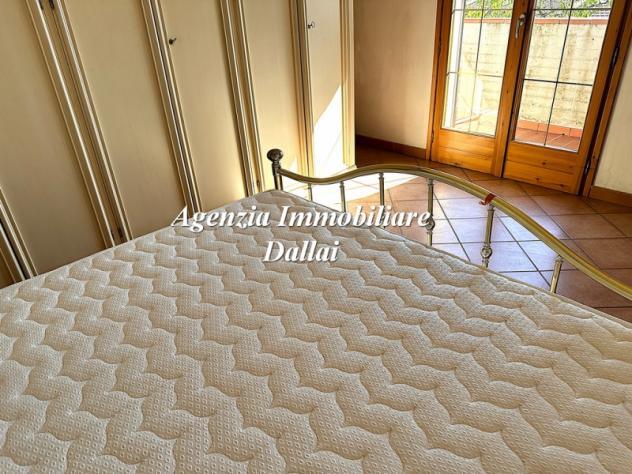 Scarperia - Porzione di villetta con garage e giardino - Foto 8