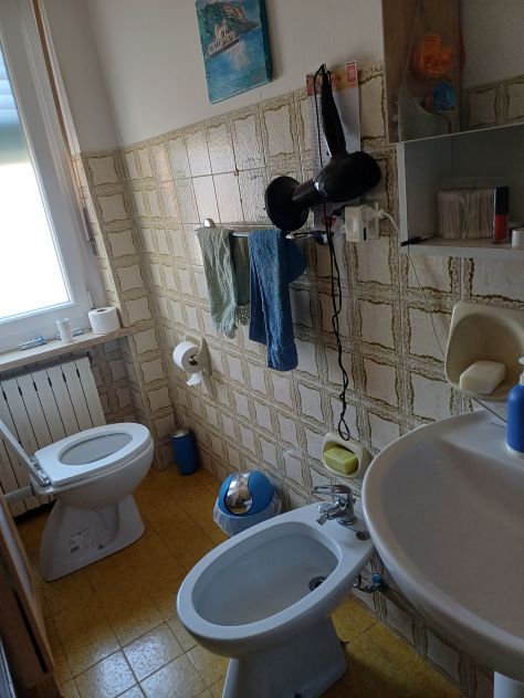 Val di Chy - Bilocale - privato NO agenzie, solo lungo termine con referenze - Foto 5