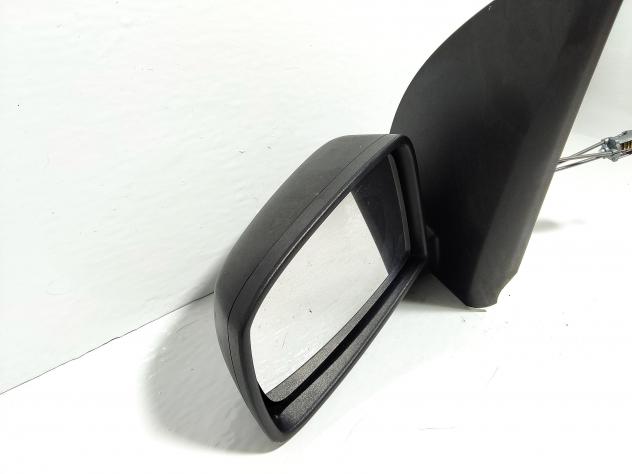 SPECCHIETTO RETROVISORE SINISTRO FIAT Panda 2° Serie 01704662700 (0310) - Foto 3