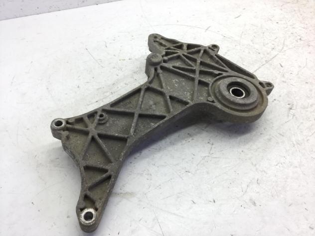 GILERA RUNNER VX RACE 125 STAFFA SUPPORTO SCARICO MARMITTA 2006 M46100 - Foto 6