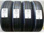 4 GOMME 195 75 16C MICHELIN A70756