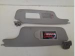 COPPIA PARASOLE DX E SX RENAULT Megane Cabrio (0210)